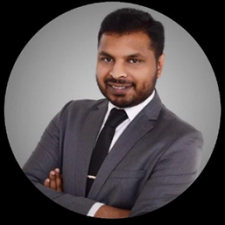 Ahmed Syed