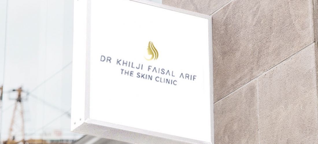 Dr Khilji Faisal Arif (Pakistan)