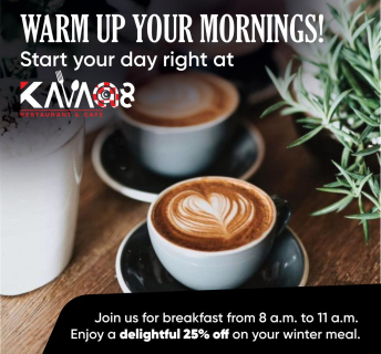 KAVA@8
