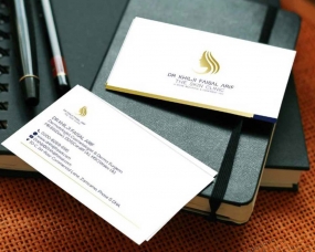 Dr Khilji Dermatologist (Pakistan)