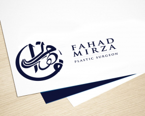 Dr Fahad Mirza Plastic Surgeon (Pakistan)
