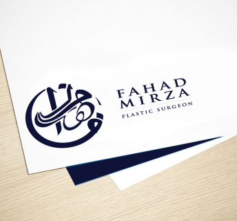 Dr Fahad Mirza Plastic Surgeon (Pakistan)