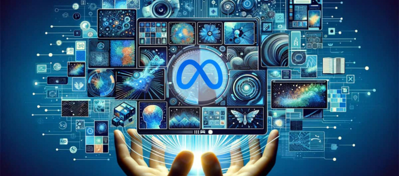 Meta Shakes Up the Social Media Landscape: Navigating the New Algorithm Updates and Feature Changes